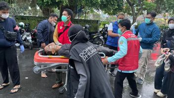 جاكرتا - رعاية الإنسانية ، نشر محفظة دوفا فريقا طبيا لحشد العمل في عدد من المناطق