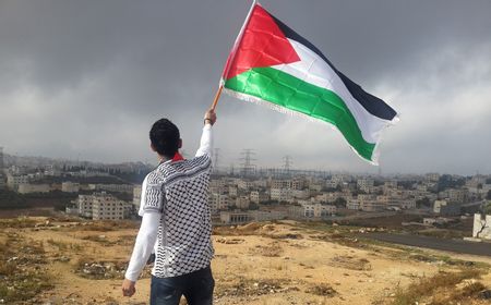 Amerika Serikat Kucurkan Dana Rp3,4 Triliun untuk Palestina, Israel Meradang