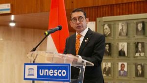 Wastra Nusantara Jadi Simbol Diplomasi Budaya Indonesia di UNESCO