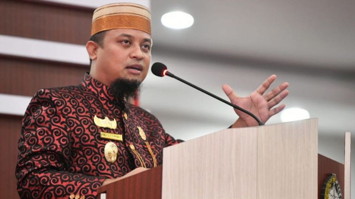 ASN Sulsel Sumbang 18 Ribu Al Quran untuk Disalurkan ke Rumah Tahfiz