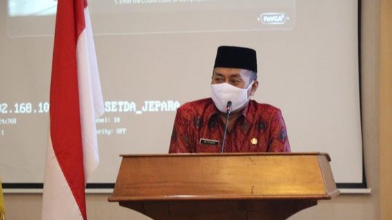 Jepara Regency Government Allocates Rp. 5.21 Billion For Places Of Worship