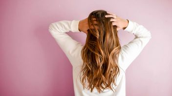 Color Melting est prédit comme une tendance de cheveux en 2026, voici ses avantages