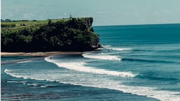DPRD Bali Segera Panggil Pemilik Vila Ilegal di Tebing Pantai Bingin