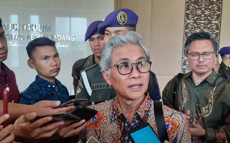 Tingginya Harga Minyak Dunia Disebut Jadi Peluang Indonesia Tingkatkan Produksi