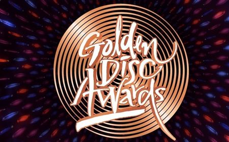 Daftar Lengkap Nominasi Golden Disc Awards 2022