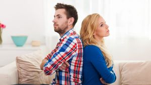 5 Faktor yang Bisa Menyebabkan Hubungan Asmara Retak, Ketahui Pertanda Buruk Ini