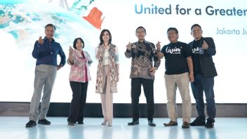 Gandeng Indonesia Diaspora Network Global, Bank Mandiri Dorong Ekonomi Inklusif Lewat Digital