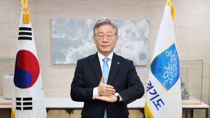 Le dirigeant de l'opposition sud-coréen accusé de transférer des fonds vers la Corée du Nord