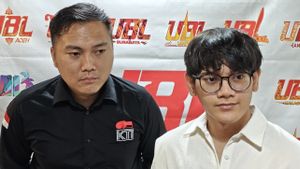 UBL akan Bantu Perkuat Tinju Indonesia di Level Internasional