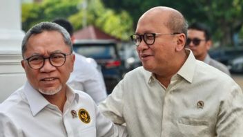 Menko Zulhas Sebut Izin PTLSa Segera Rampung, Pembangunan Ditargetkan Selesai Setahun