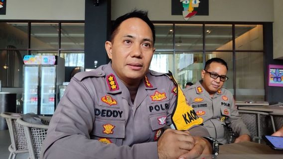 L’enlèvement de 3 élève de l’école primaire à Bengkulu, la police de patrouille intensive pour attendre