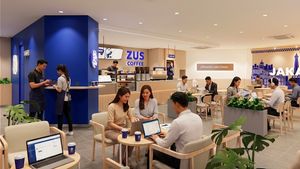 コーヒーはライフスタイルになり、若い世代は実用的で質の高いコーヒーを探しています