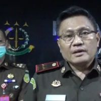Pejabat OJK Ditahan Terkait Kasus Dugaan Suap Bank Bukopin