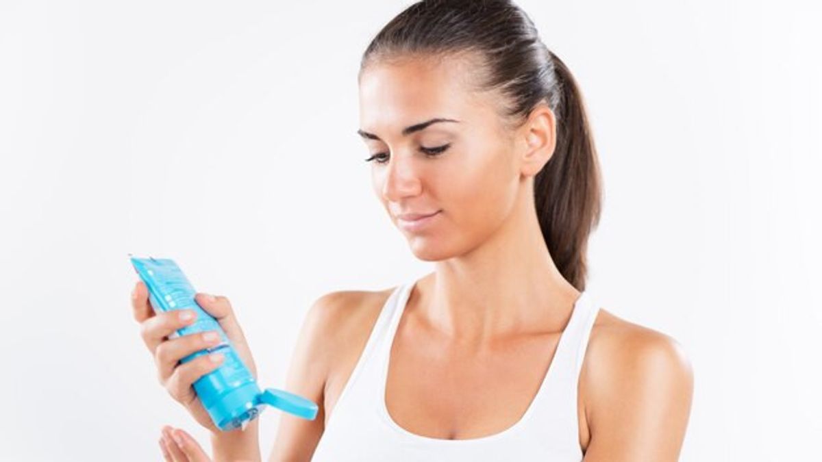 Perlukah Memakai Skincare Sebelum Olahraga? Ini 6 Tips yang Perlu Anda Dilakukan