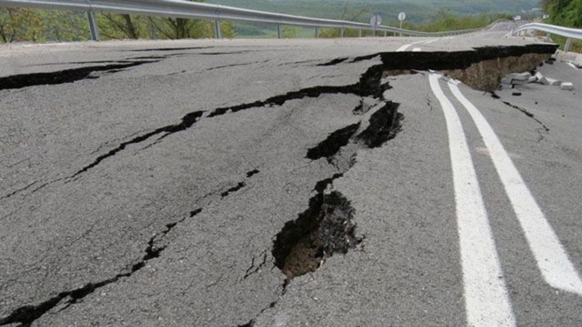 KBRI Belum Terima Laporan WNI Meninggal Dunia dalam Korban Gempa M 7,4 di Turki
