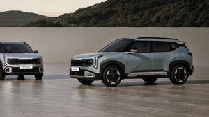 Kia Resmi Perkenalkan Seltos Generasi Kedua dengan Desain dan Teknologi Baru