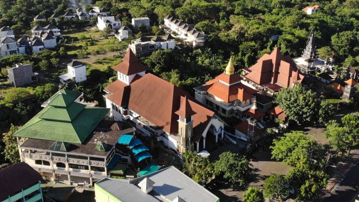 23家酒店位于巴厘岛CHSE认证，准备成功G20