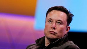Elon Musk Sokong Jaringan Internet Ukraina Lewat Starlink 