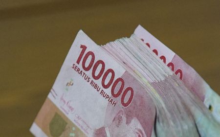 Kemajuan Penelitian Vaksin COVID-19 Dorong Rupiah Selasa Menguat ke Level Rp14.755 per Dolar AS