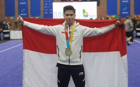 Deretan Atlet Wushu Indonesia yang Berprestasi di Tingkat Internasional, Kenali Profil dan Jejak Kariernya