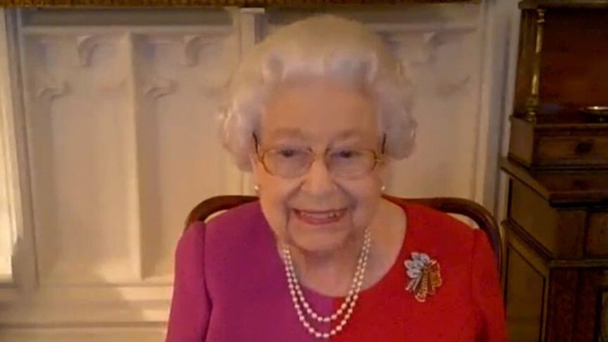 Fadli Zon Ikut Berduka dengan Kepergian Ratu Elizabeth II: Semoga Sikap Tidak Mementingkan Diri Sendiri Jadi Inspirasi Pemimpin