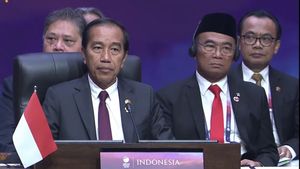 ASEAN Butuh Dana Rp2.815 Triliun untuk Bangun Infrastruktur, Jokowi Minta Jepang Tambah Investasi