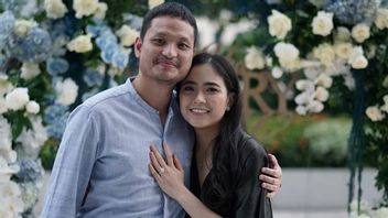 Putra Konglomerat Emtek Jonathan Natakusuma Lamar Putri Pemilik MNC Jessica Tanoesoedibjo, Warganet: Sultan Bertemu Sultan