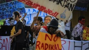 Tahun 2025 hingga Agustus, BNPT Temukan 6.402 Konten Berbau Radikalisme-Terorisme