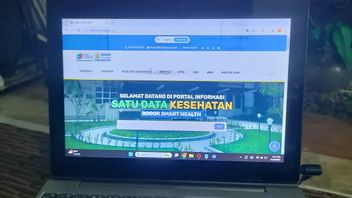 Bogor Smart Health: Digital Innovation Enhances Transparency and Healthcare Services