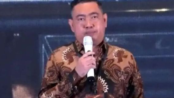 KPU Empat Lawang Targets Voters In PSU Capai 80 Percent