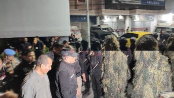Biar Aman dan Nyaman, Polda Lampung Turunkan Penembak Jitu di Titik Rawan Jalur Mudik
