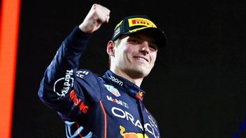 Max Verstappen Profile, Young Racer In Formula 1 Who Becomes The 2022 Formula 1 World Champion