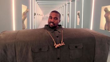 Kanye West Digugat karena Tidak Bayar Upah Penampil dan Kru <i>Sunday Service</i>