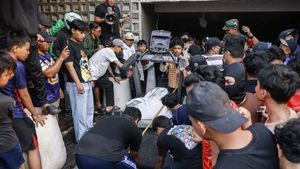 Fenomena Flexing Pejabat Dinilai Hilang Kepekaan Sosial
