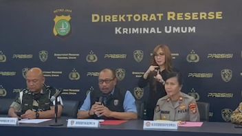 Polda Metro Tangkap Lagi Tiga Buronan Judi Online Komdigi