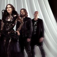 Sharon Den Adel Ungkap Alasan Within Temptation Gunakan Teknologi AI untuk Membuat Video Klip