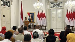 Pramono Klaim MBG Berkontribusi Turunkan Angka Ketimpangan Ekonomi di Jakarta