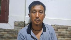 Nahkoda Ceritakan Detik-detik Kapal Tenggelam di Perairan Pulau Bokor Kepulauan Seribu