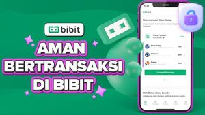 Berinvestasi Berbagai Kelas Aset di Pasar Modal 100 Persen Aman di Bibit.id, Ini Alasannya