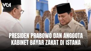 Baznas Optimistis Target Rp60 T Tercapai