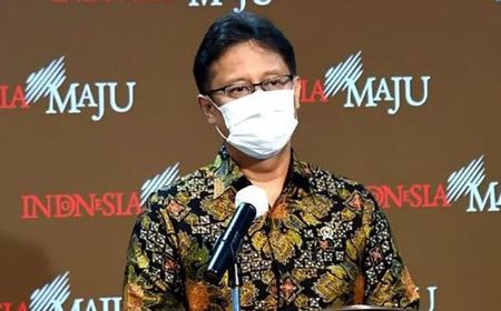 Menkes: Integrasi Layanan Kesehatan Digital Paling Lambat Akhir 2023