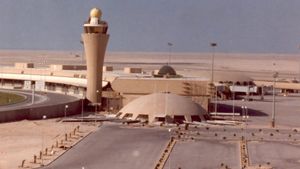 41 WNI Tertahan di UEA, KBRI Abu Dhabi Upayakan Repatriasi