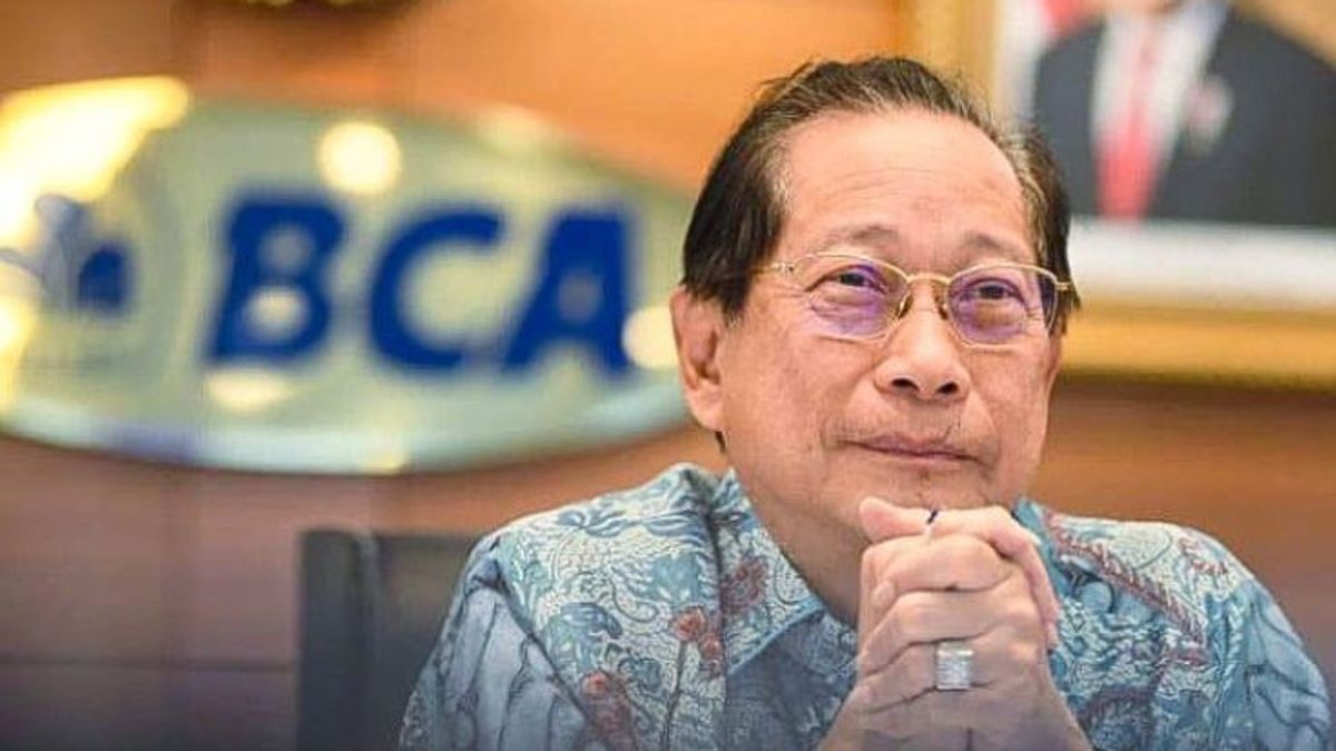 Growing 14.5 Percent, BCA Credit Reaches IDR 887 Trillion