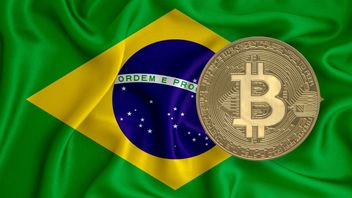 Itau Unibanco Terjun ke Dunia Kripto, Tawarkan Layanan Perdagangan <i>Cryptocurrency</i> di Brasil