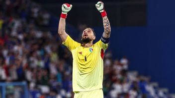 曼城准备5760亿印尼盾,让唐纳鲁马,埃德森到费内巴切