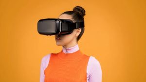 Pakar Realitas Virtual Ramalkan Seks di Metaverse Akan Menjadi 'Normal' dalam 10 Tahun Lagi