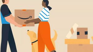  Amazon Dituduh Manipulasi Algoritma Agar Konsumen Membayar Lebih Mahal
