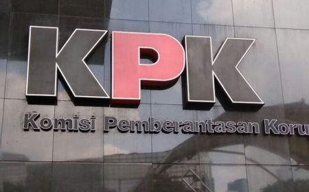 Kasus Nurdin Abdullah, KPK Panggil Ketua Fraksi Gerindra DPRD Makassar