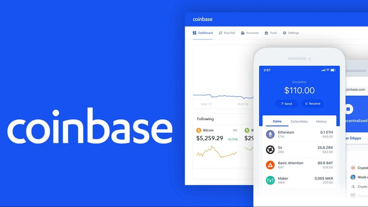 Coinbase Improves Security Features In Its Digital Wallet, This Is What You Must Know!