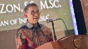 文化大臣ファドリ・ゾン・オフィシャルが称号評議会を率いる:国家の歴史と英雄主義を守る